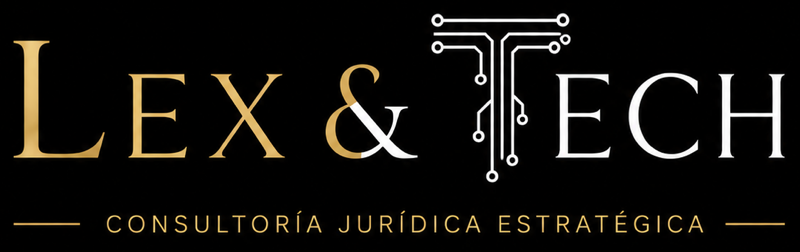 LEX & TECH — Consultoría Jurídica Estratégica
